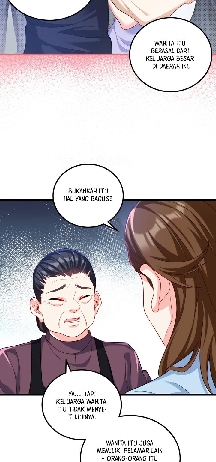 Xianzun Luowuji Chapter 217 - halaman 21