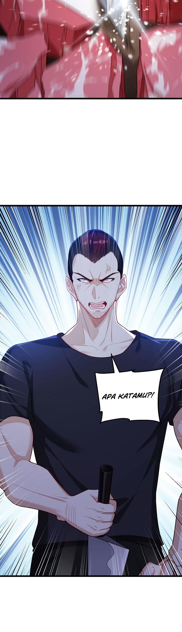Xianzun Luowuji Chapter 217 - halaman 28