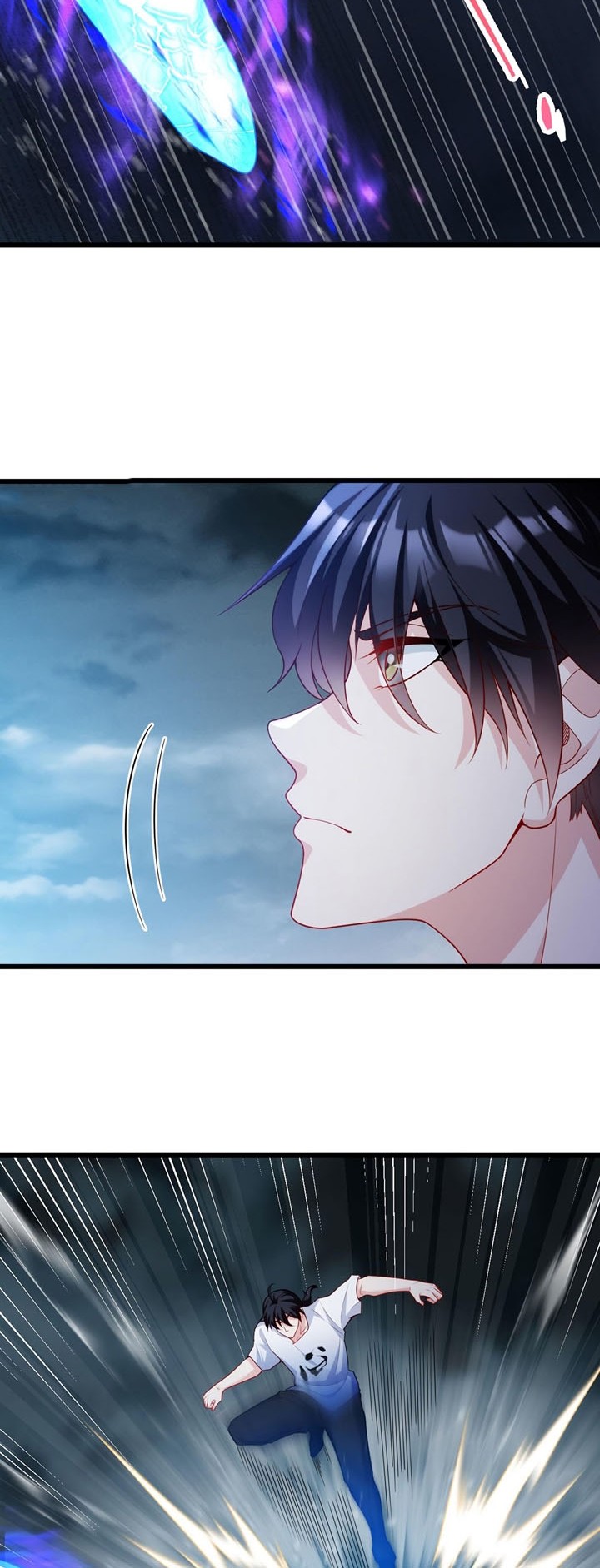 Xianzun Luowuji Chapter 217 - halaman 5