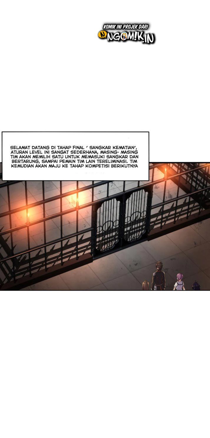Xianzun Luowuji Chapter 218 - halaman 10