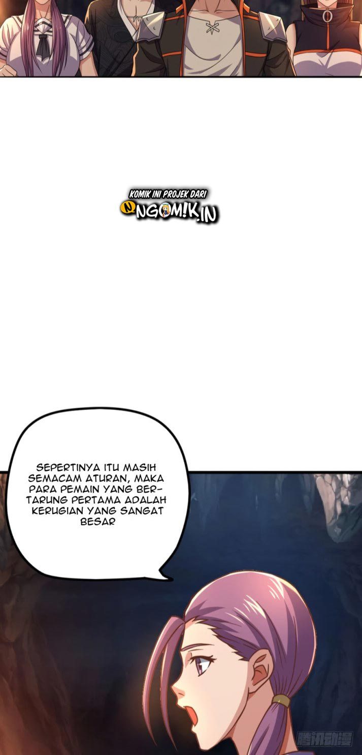 Xianzun Luowuji Chapter 218 - halaman 12