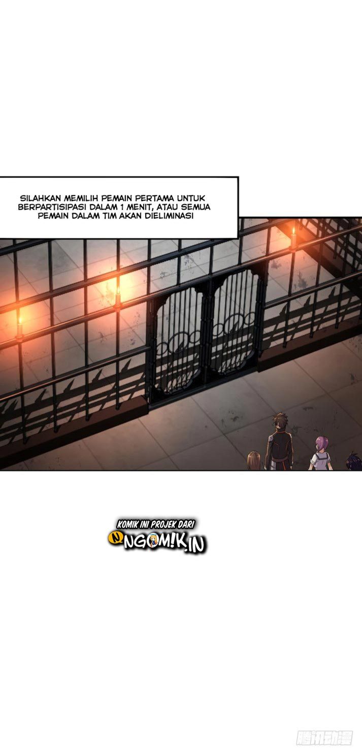 Xianzun Luowuji Chapter 218 - halaman 16