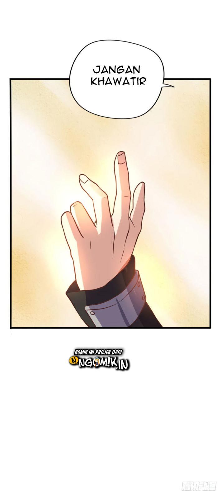 Xianzun Luowuji Chapter 218 - halaman 23