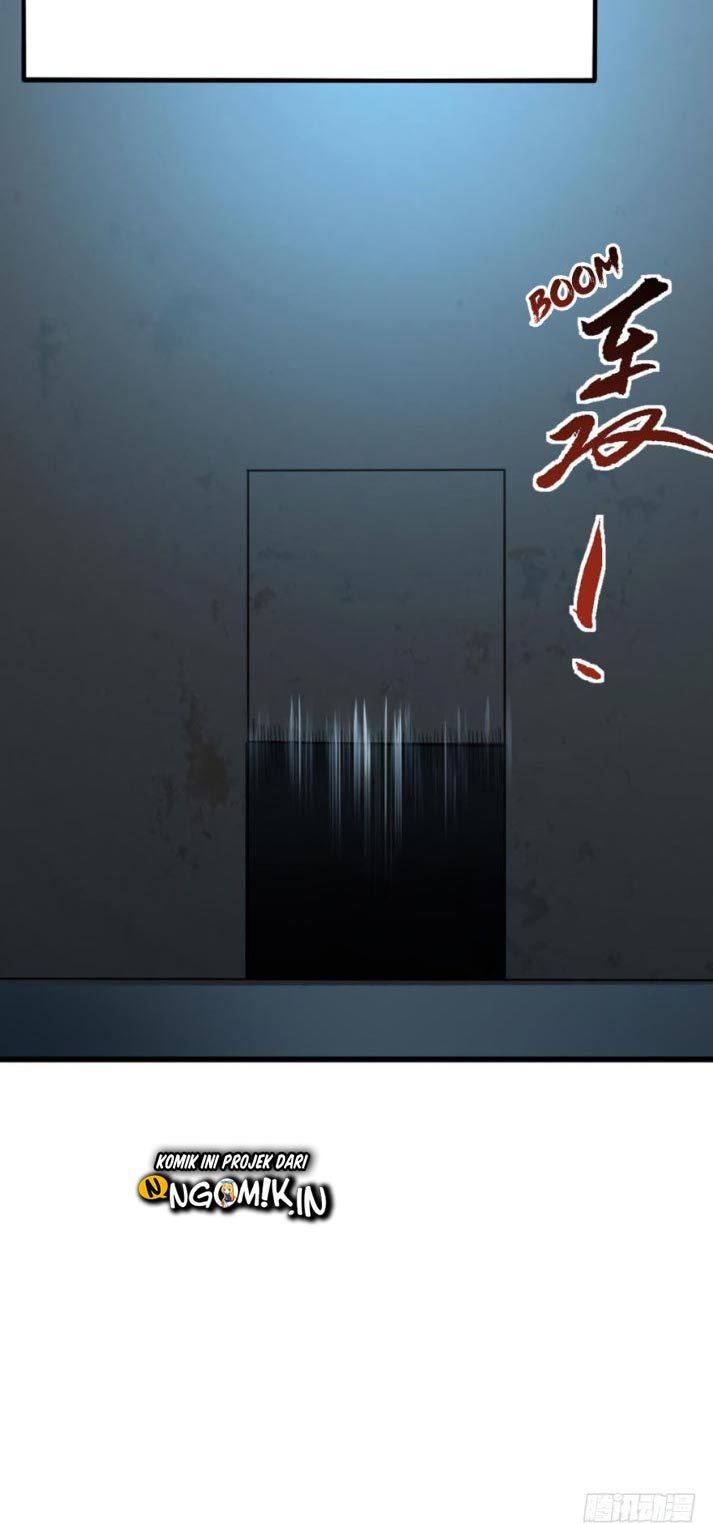 Xianzun Luowuji Chapter 218 - halaman 4