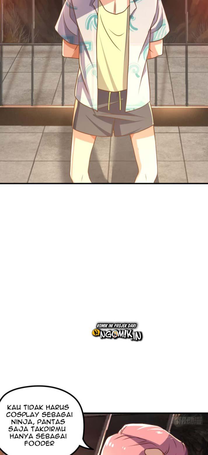 Xianzun Luowuji Chapter 219 - halaman 11