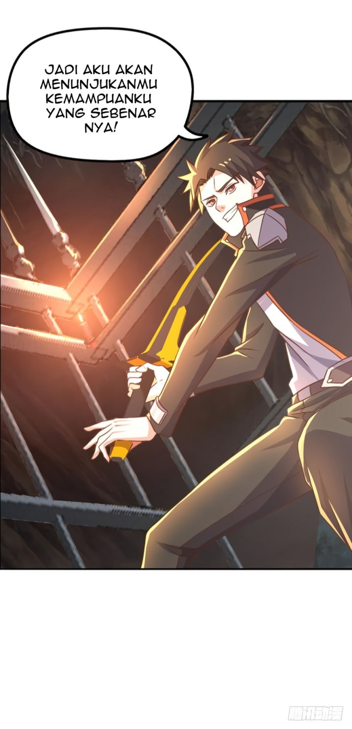 Xianzun Luowuji Chapter 219 - halaman 16