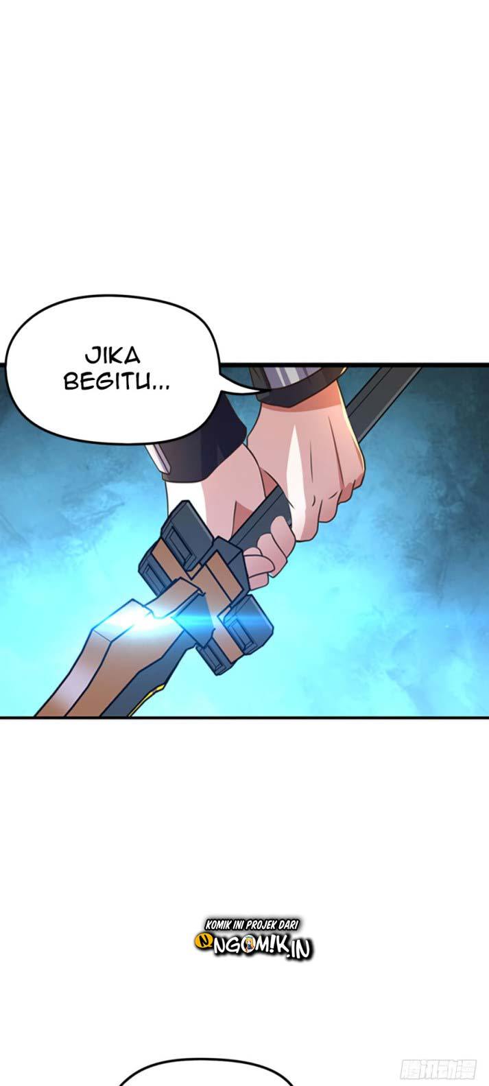 Xianzun Luowuji Chapter 219 - halaman 20