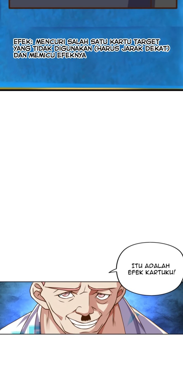 Xianzun Luowuji Chapter 219 - halaman 29