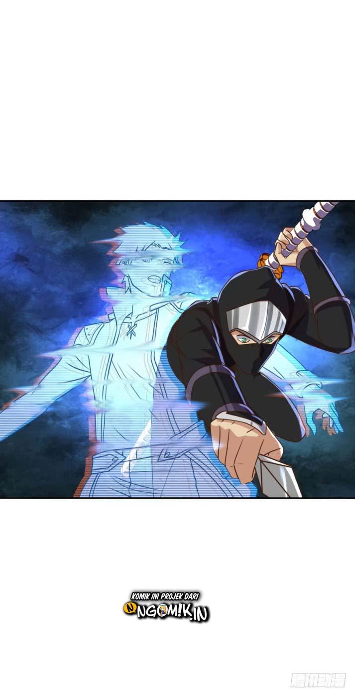 Xianzun Luowuji Chapter 219 - halaman 4