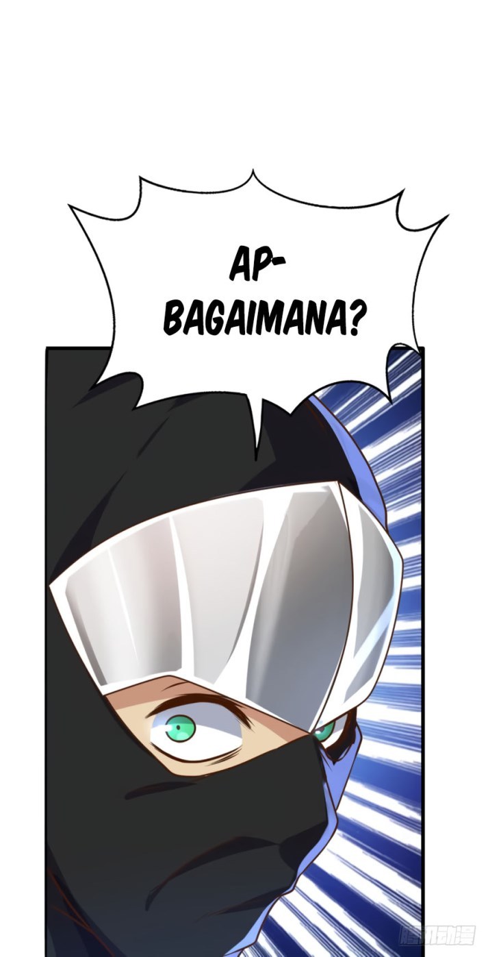 Xianzun Luowuji Chapter 219 - halaman 5