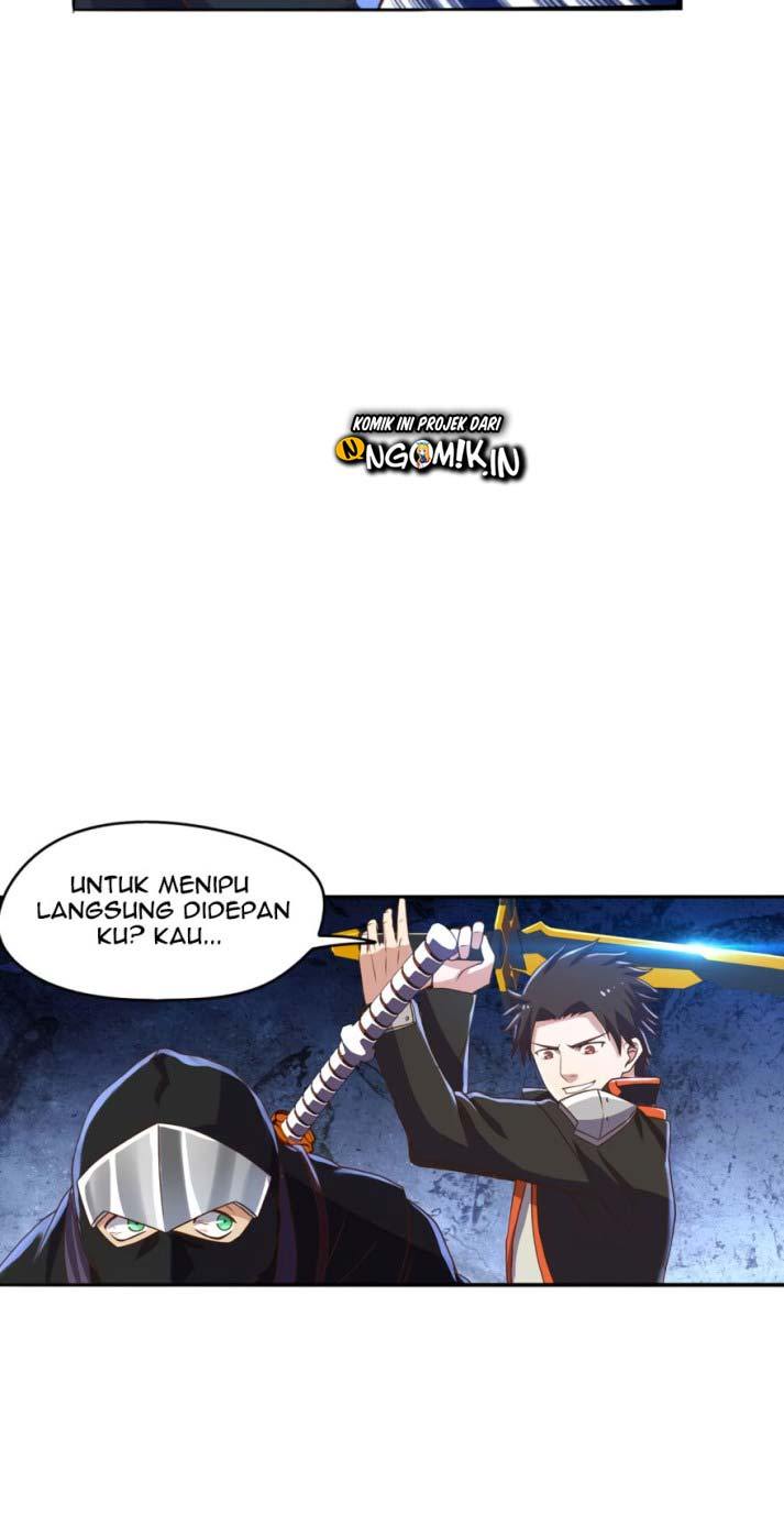 Xianzun Luowuji Chapter 219 - halaman 6