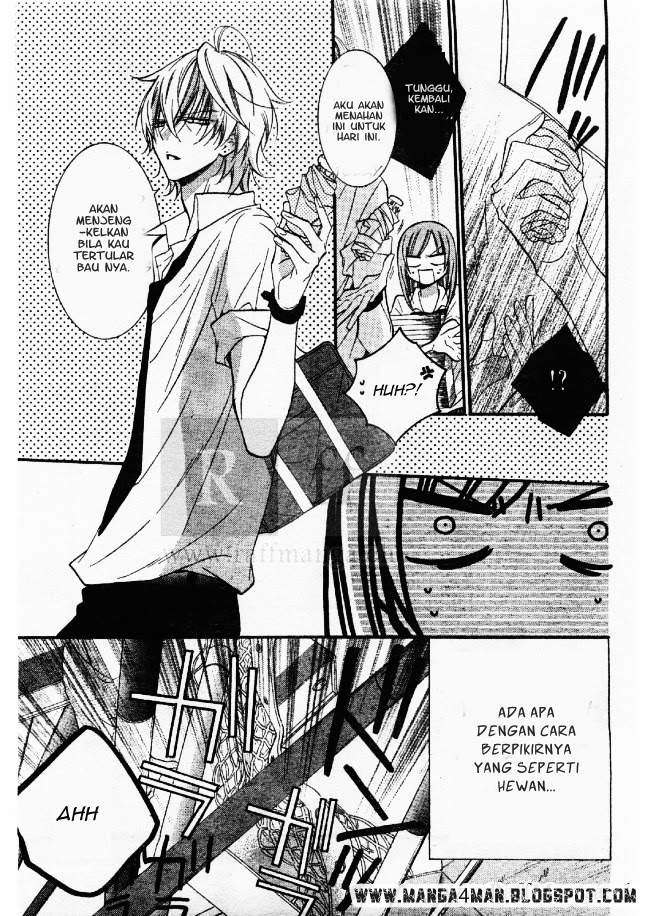 Xianzun Luowuji Chapter 22 - halaman 15