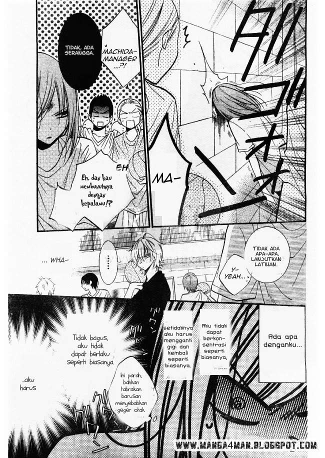 Xianzun Luowuji Chapter 22 - halaman 17