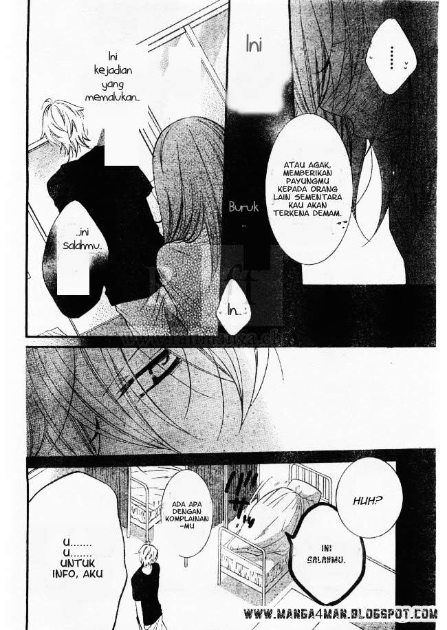 Xianzun Luowuji Chapter 22 - halaman 22
