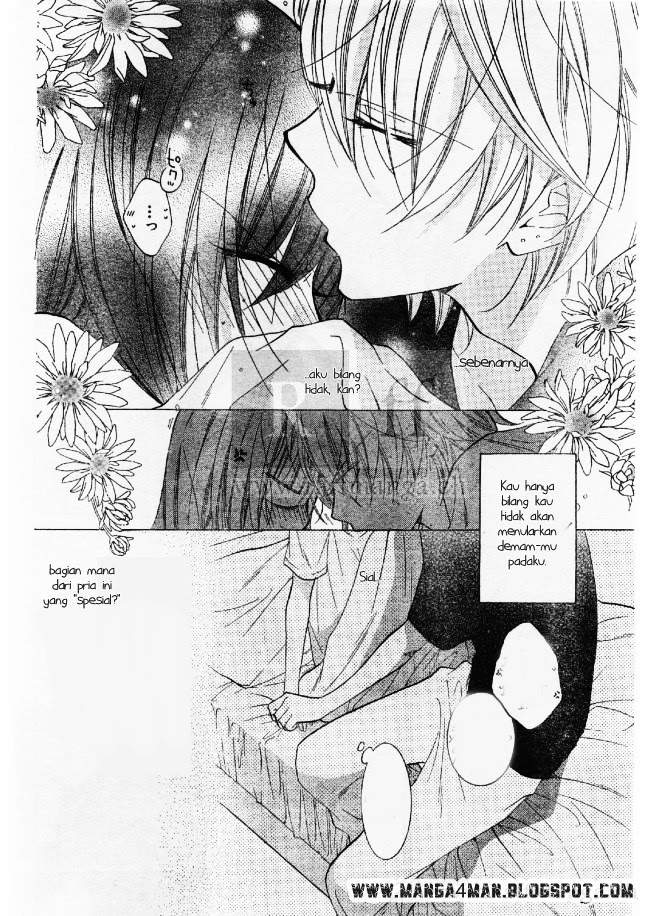 Xianzun Luowuji Chapter 22 - halaman 28