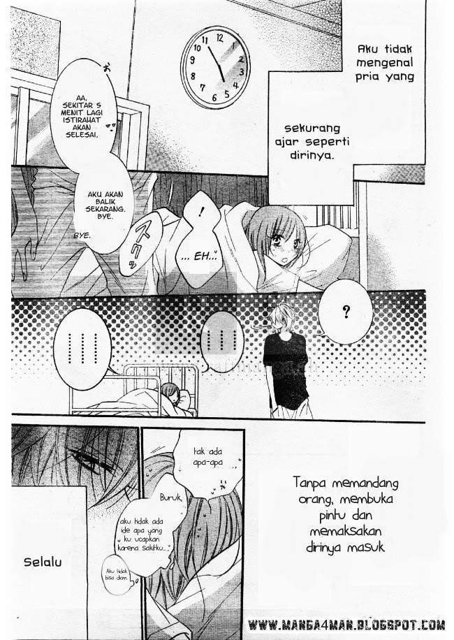 Xianzun Luowuji Chapter 22 - halaman 29
