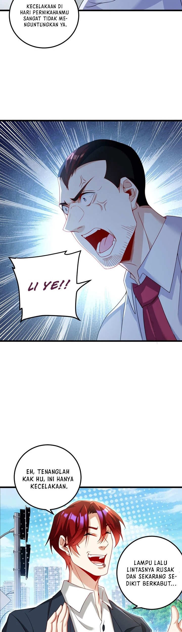 Xianzun Luowuji Chapter 220 - halaman 15