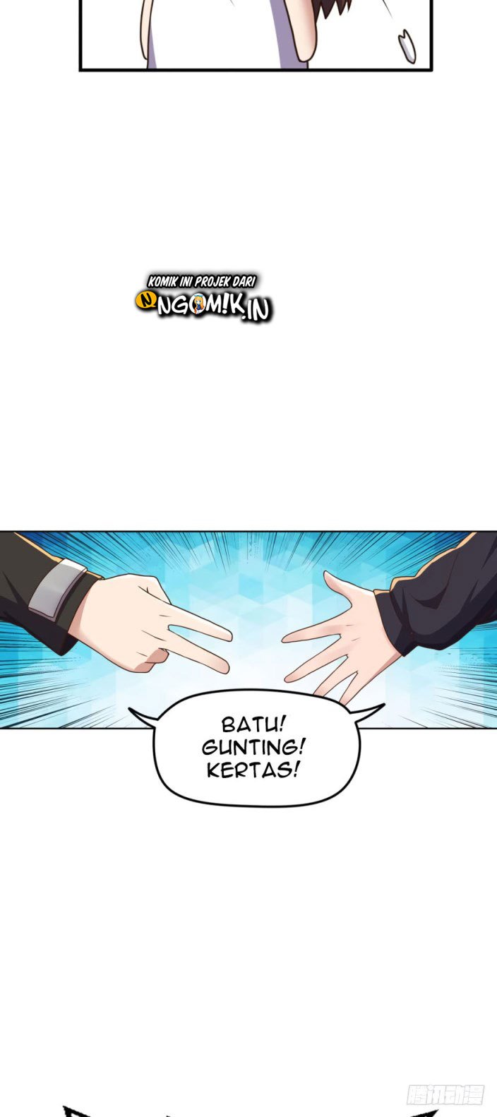 Xianzun Luowuji Chapter 220 - halaman 20