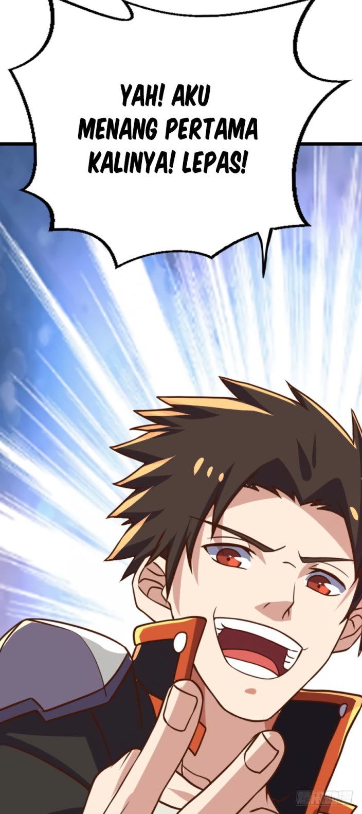 Xianzun Luowuji Chapter 220 - halaman 21