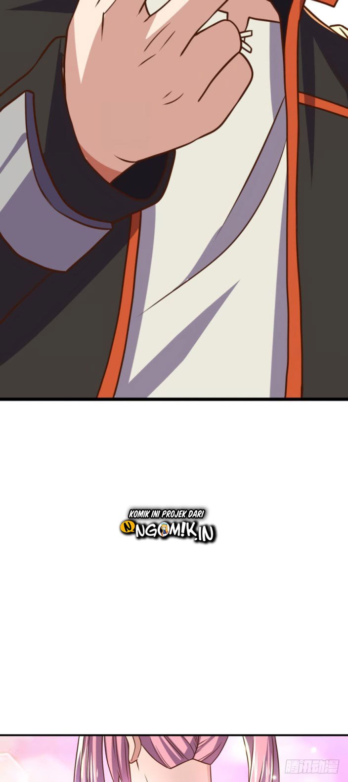 Xianzun Luowuji Chapter 220 - halaman 22