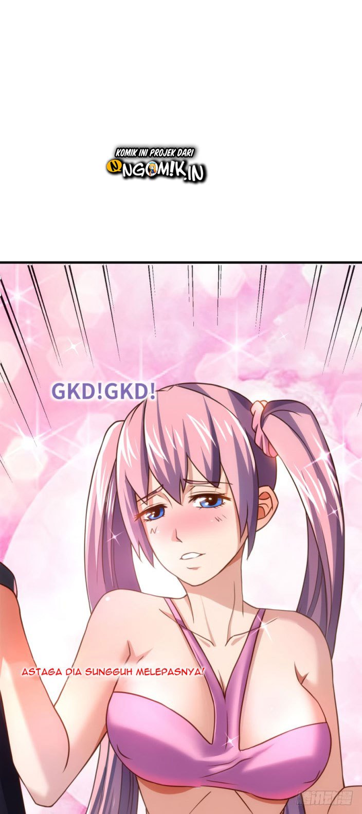Xianzun Luowuji Chapter 220 - halaman 24