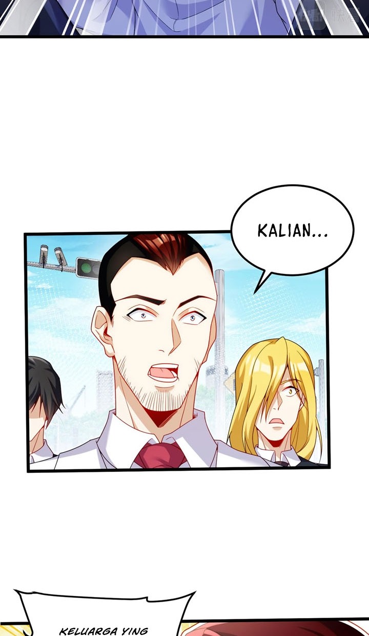 Xianzun Luowuji Chapter 220 - halaman 25