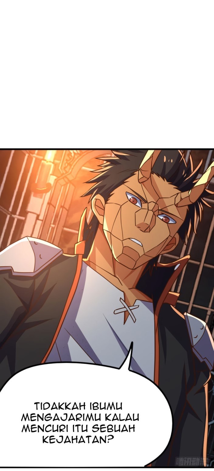 Xianzun Luowuji Chapter 220 - halaman 3