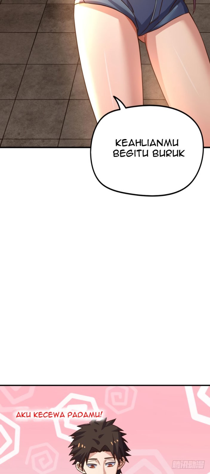 Xianzun Luowuji Chapter 220 - halaman 30