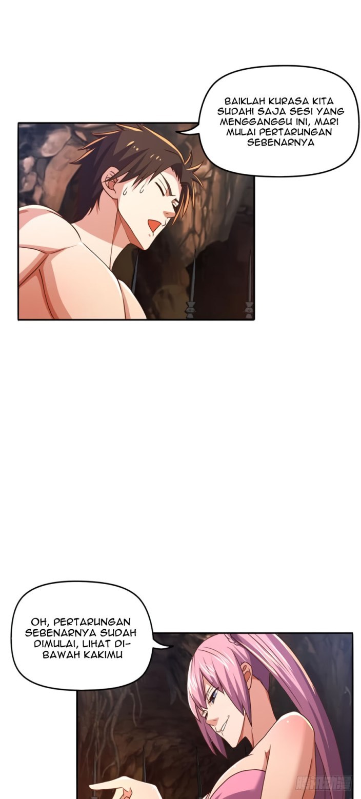 Xianzun Luowuji Chapter 220 - halaman 32