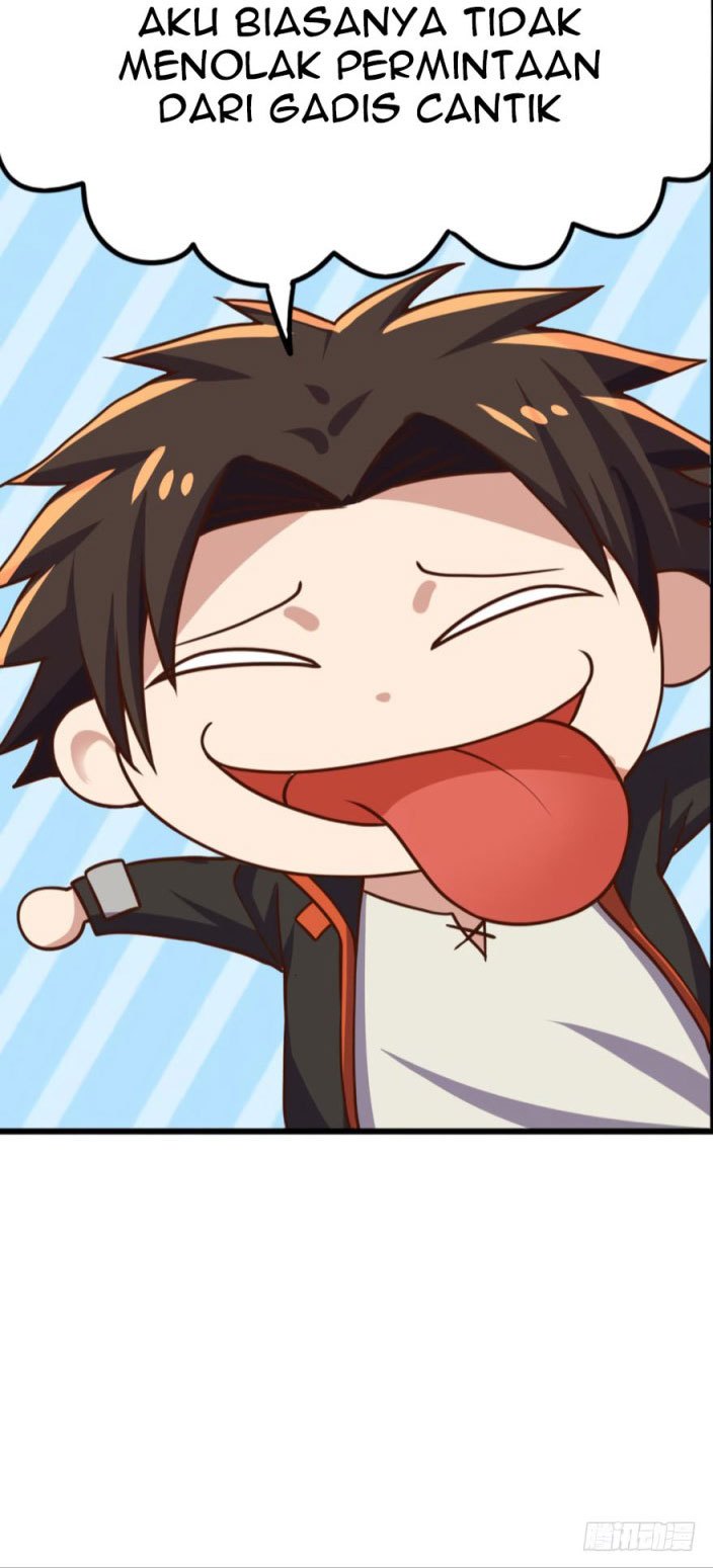 Xianzun Luowuji Chapter 220 - halaman 8