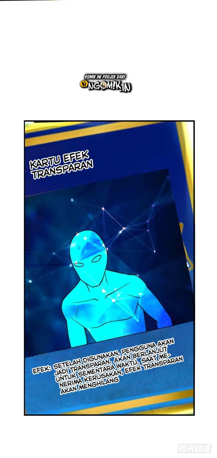 Xianzun Luowuji Chapter 221 - halaman 19