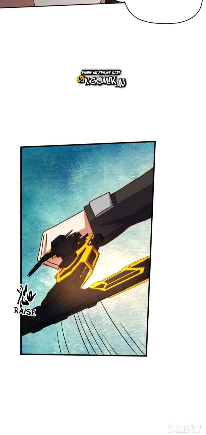 Xianzun Luowuji Chapter 221 - halaman 23