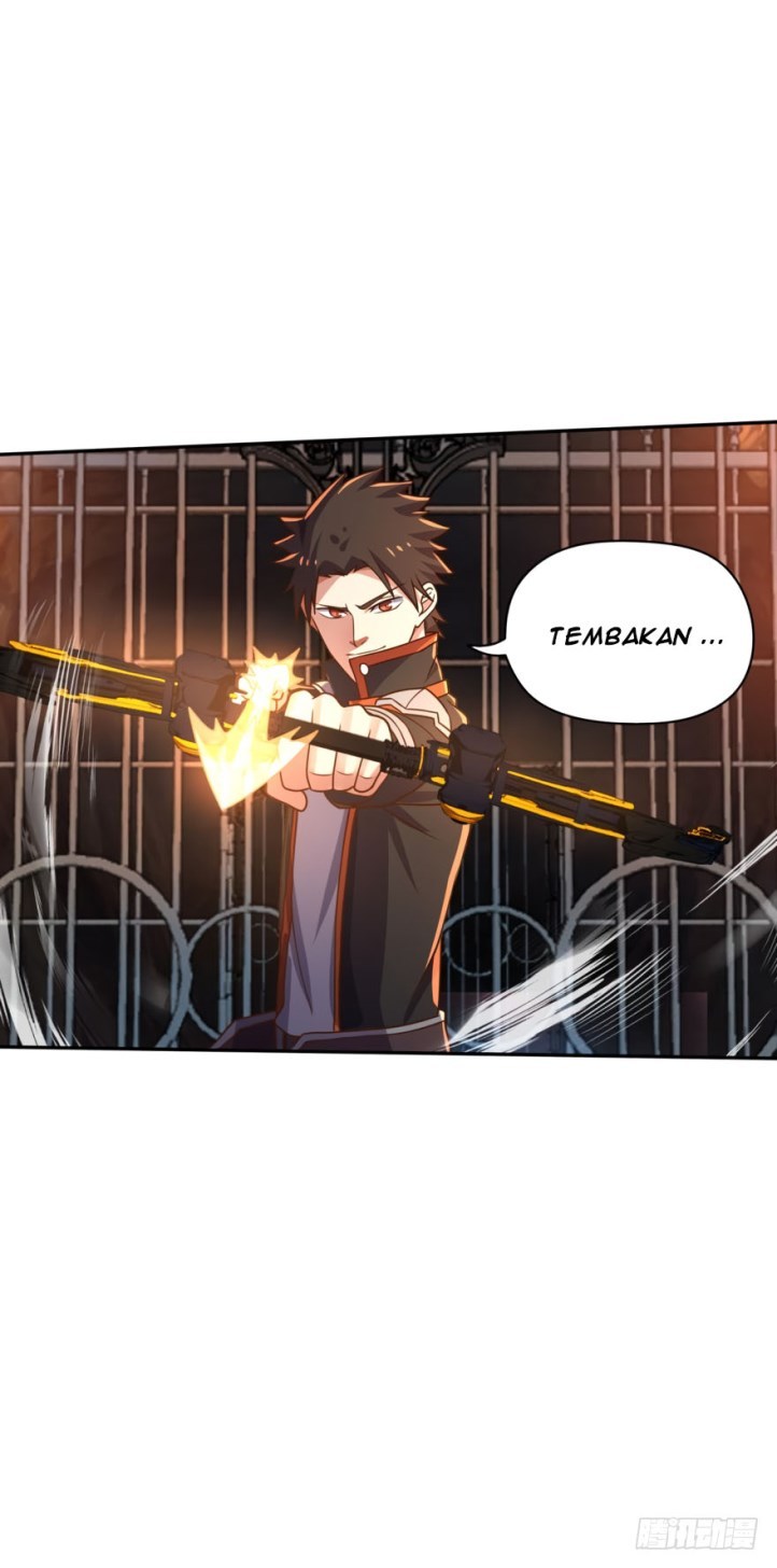 Xianzun Luowuji Chapter 221 - halaman 24