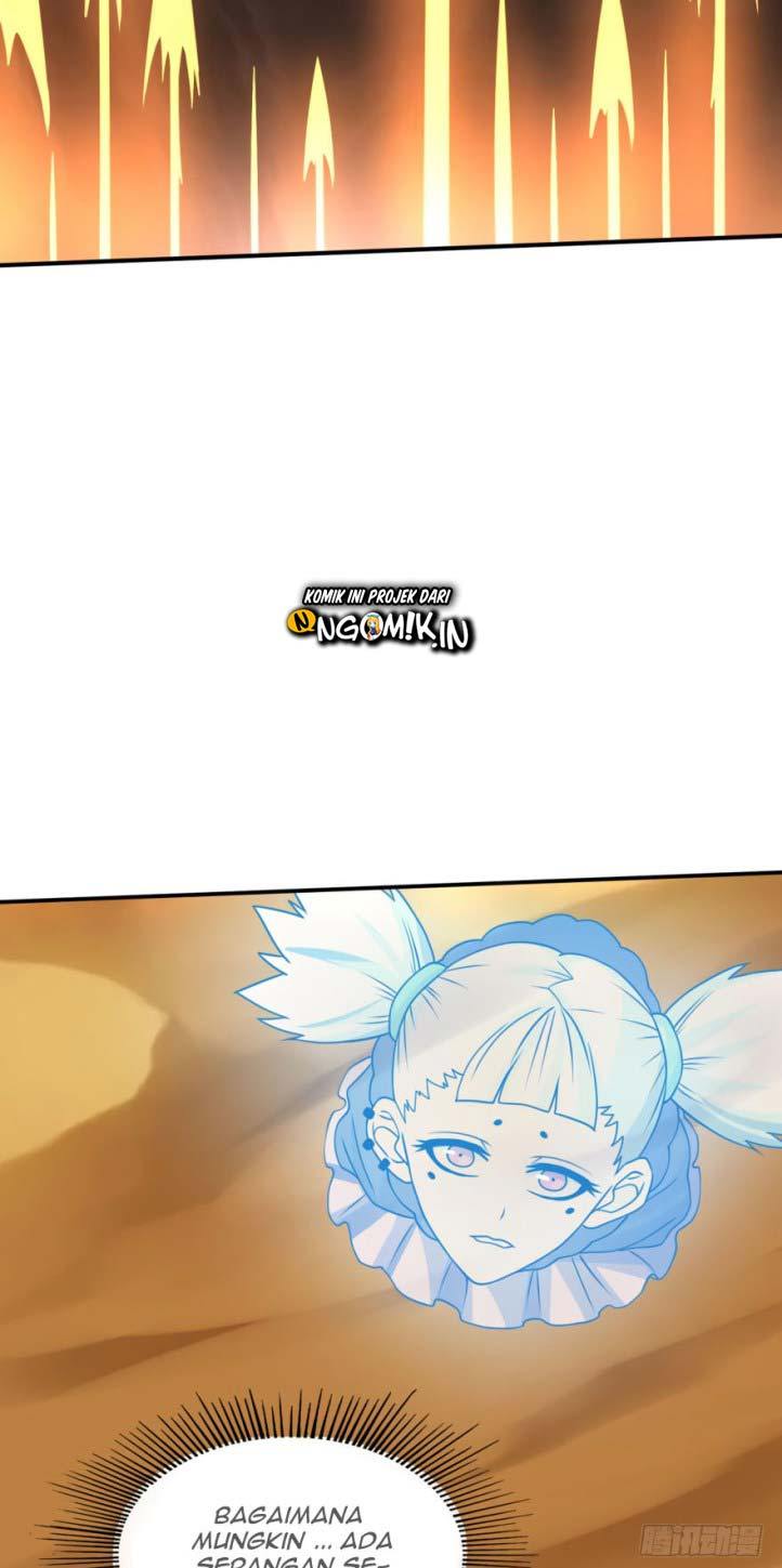 Xianzun Luowuji Chapter 221 - halaman 28