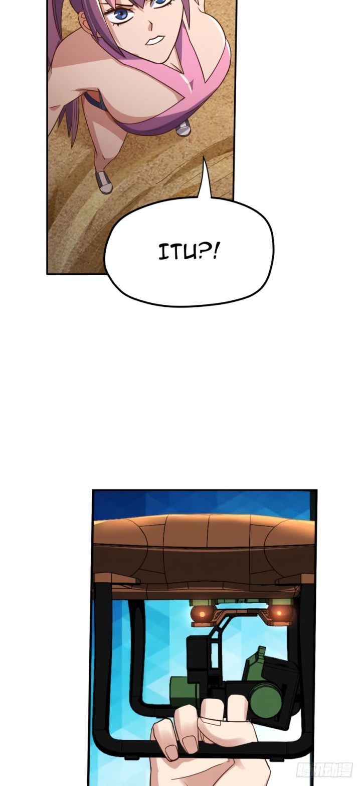 Xianzun Luowuji Chapter 221 - halaman 3