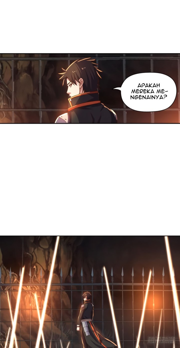Xianzun Luowuji Chapter 221 - halaman 32