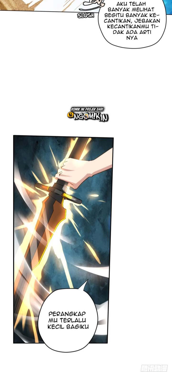 Xianzun Luowuji Chapter 221 - halaman 6
