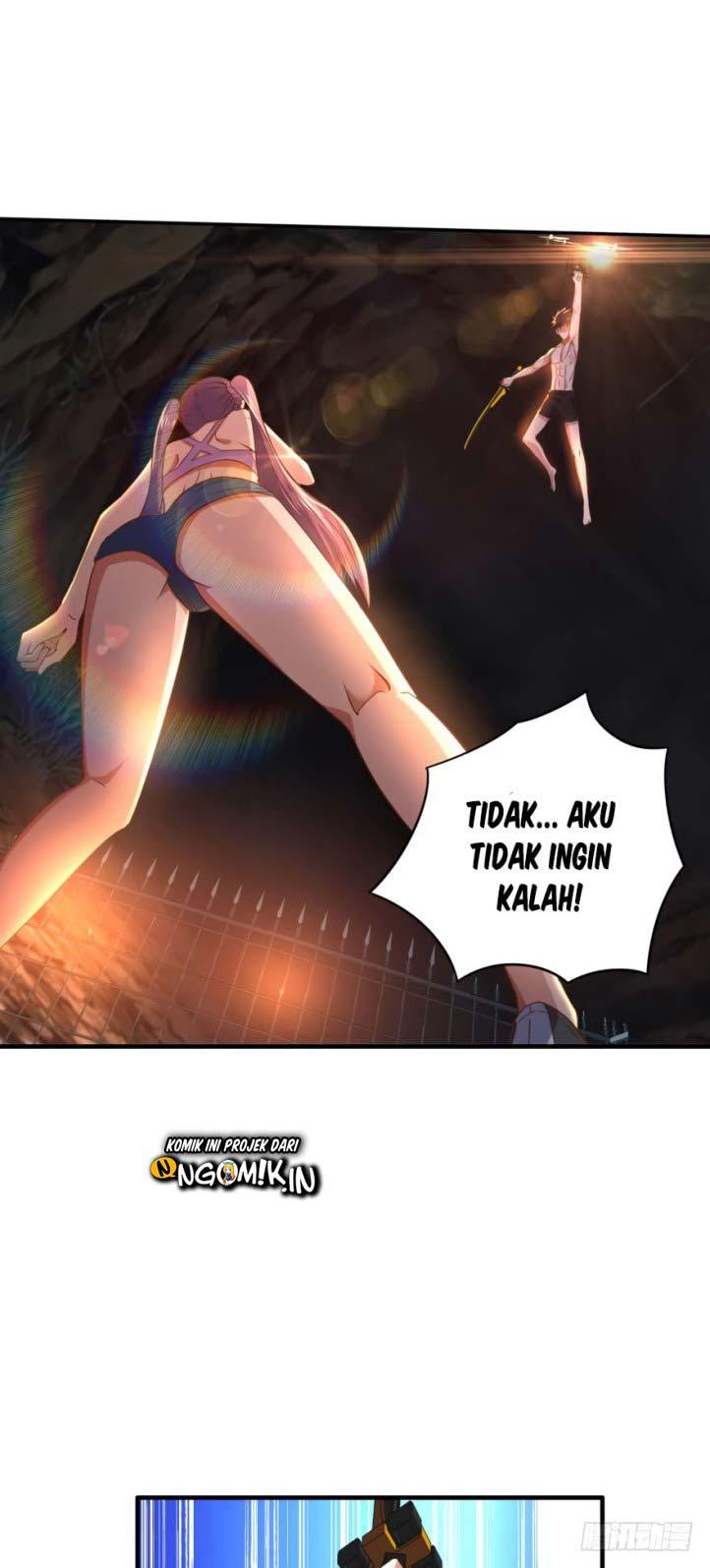Xianzun Luowuji Chapter 221 - halaman 7