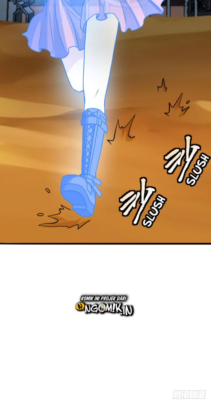 Xianzun Luowuji Chapter 222 - halaman 16