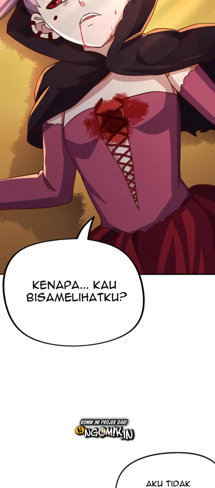 Xianzun Luowuji Chapter 222 - halaman 21