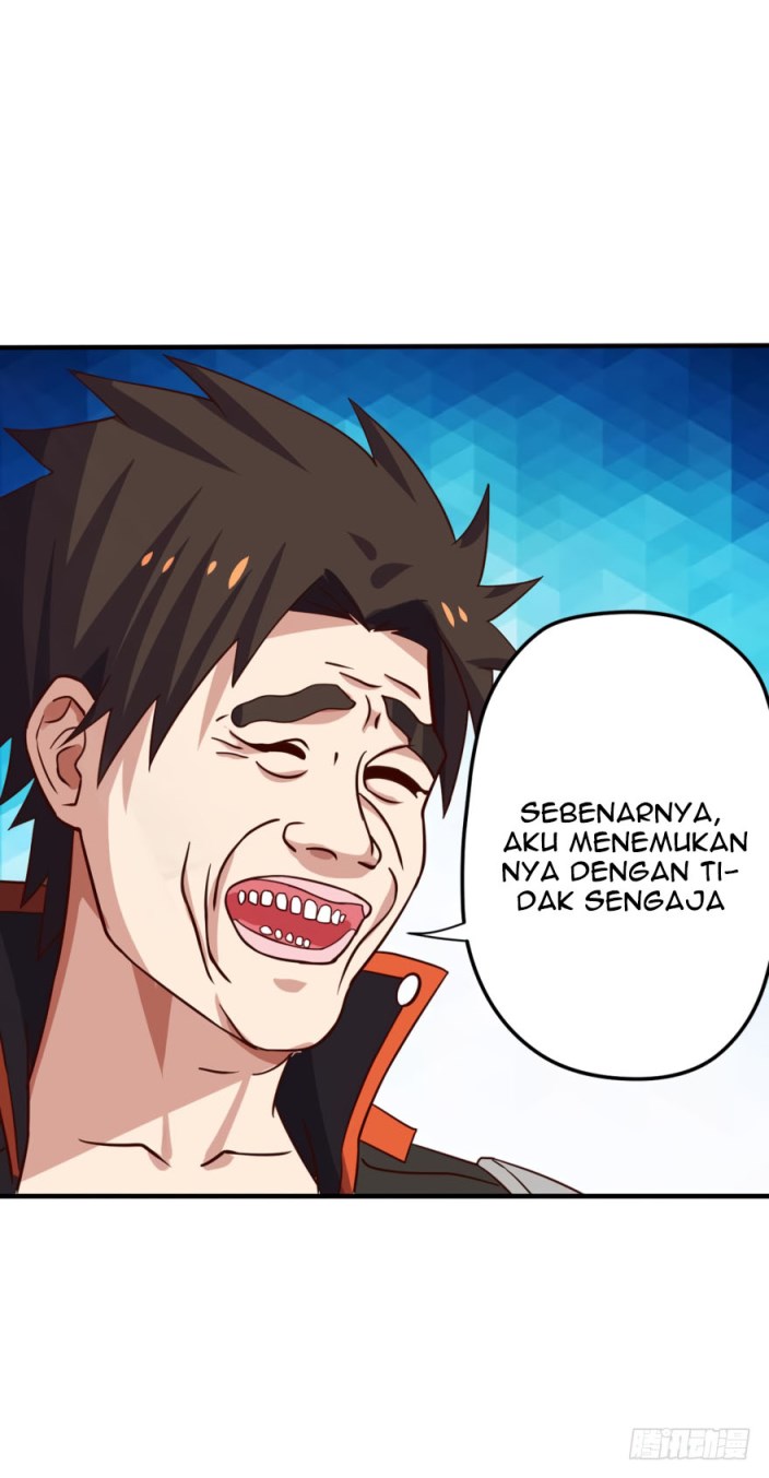 Xianzun Luowuji Chapter 222 - halaman 24