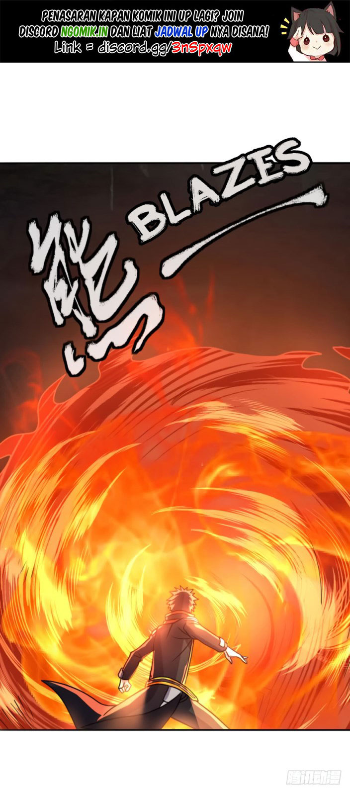 Xianzun Luowuji Chapter 222 - halaman 3