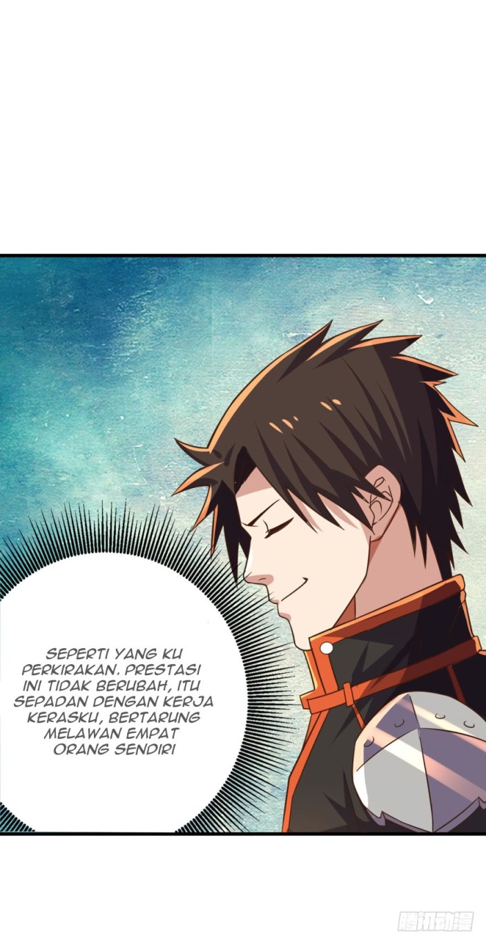 Xianzun Luowuji Chapter 222 - halaman 32