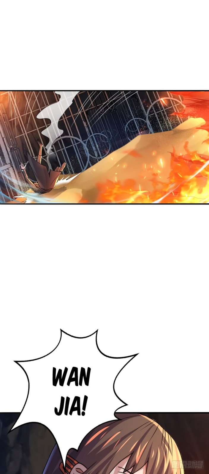 Xianzun Luowuji Chapter 222 - halaman 5