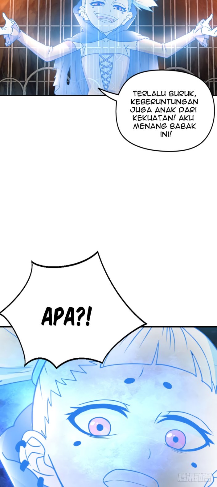 Xianzun Luowuji Chapter 222 - halaman 9