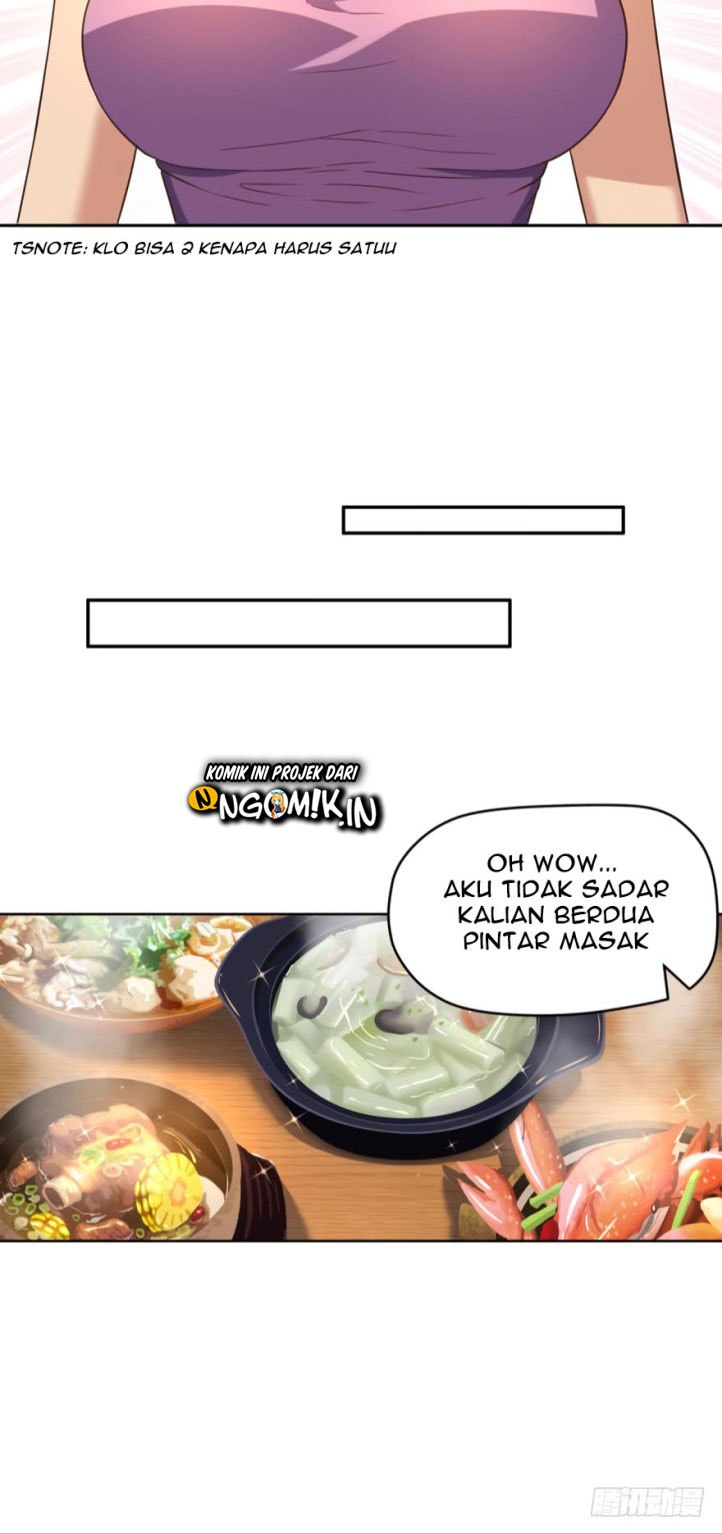 Xianzun Luowuji Chapter 223 - halaman 12