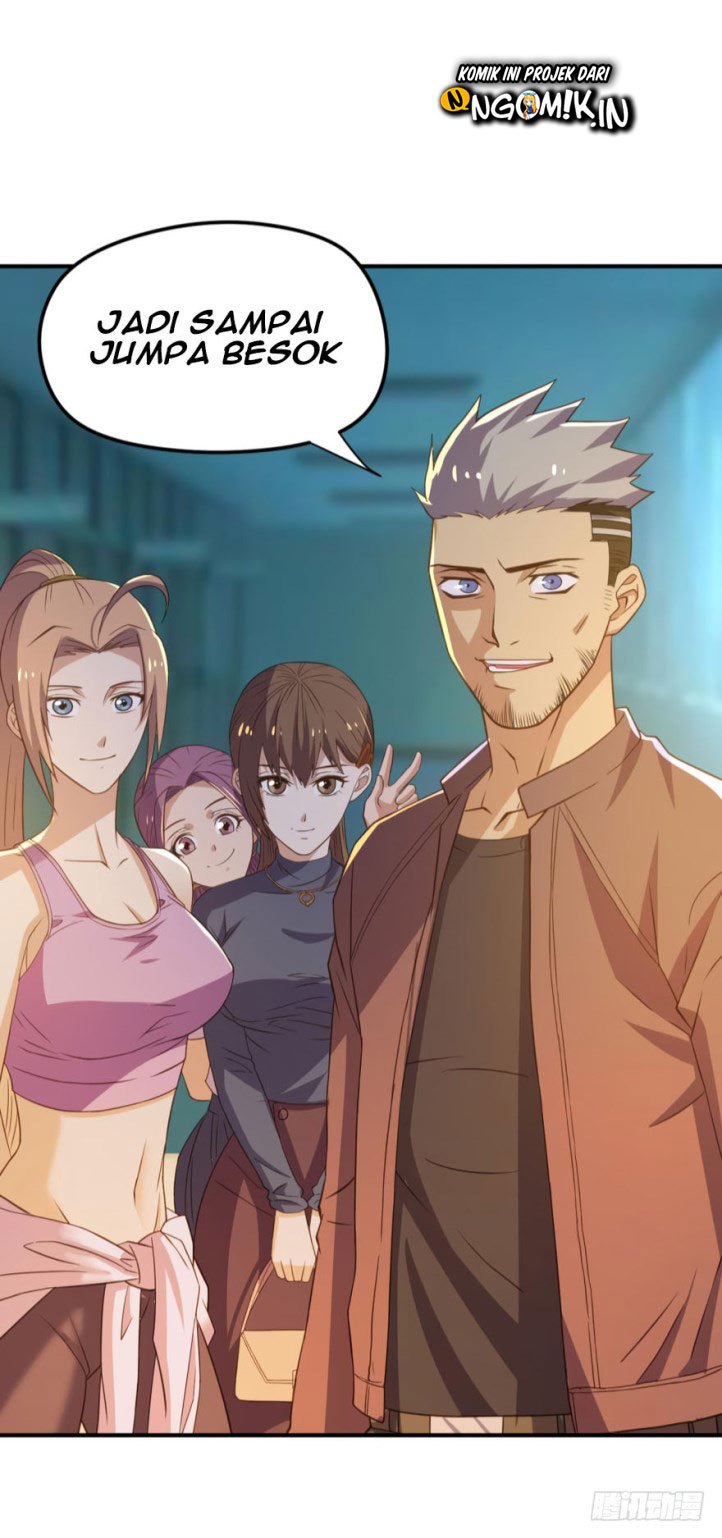 Xianzun Luowuji Chapter 223 - halaman 18