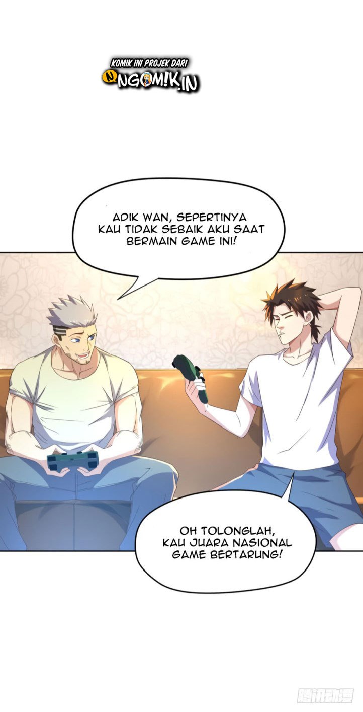 Xianzun Luowuji Chapter 223 - halaman 4