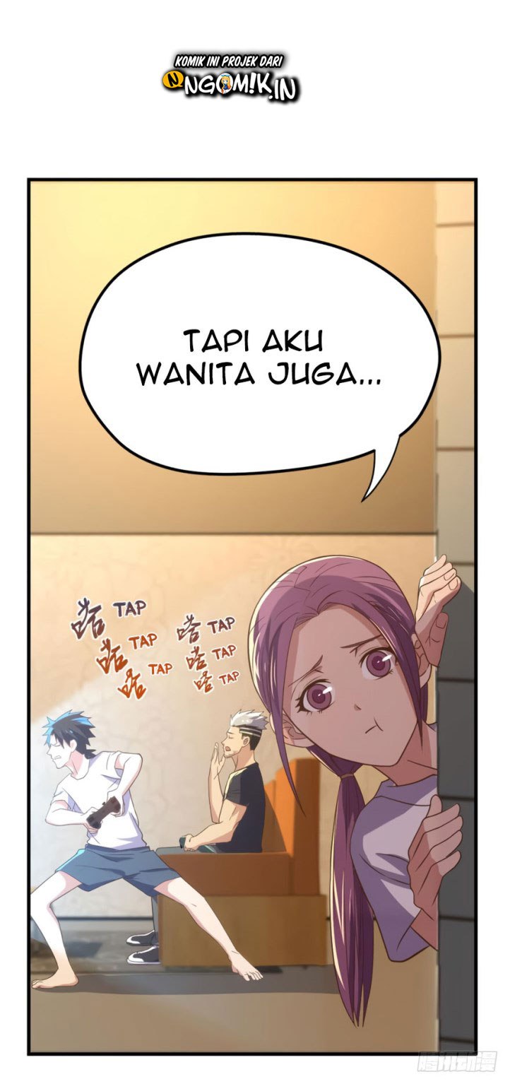 Xianzun Luowuji Chapter 223 - halaman 8