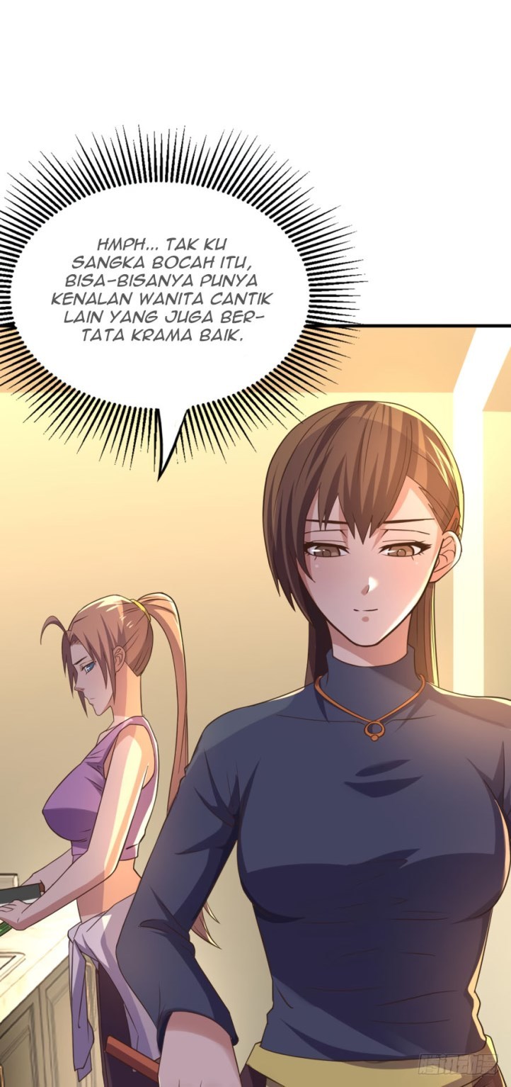 Xianzun Luowuji Chapter 223 - halaman 9